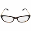 Longchamp LO2639 214 52  Ladies  Eyeglasses
