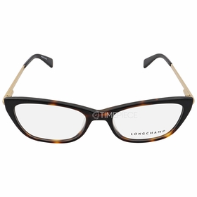 Longchamp LO2639 214 52  Ladies  Eyeglasses