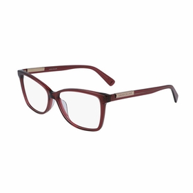 Longchamp LO2646 611 55  Ladies  Eyeglasses