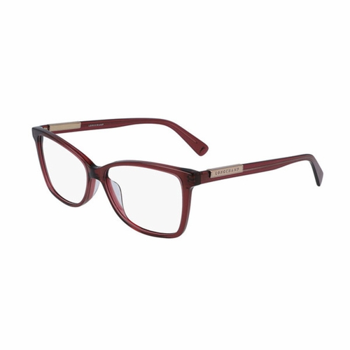 Longchamp LO2646 611 55  Ladies  Eyeglasses