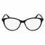 Longchamp LO2648 010 52  Ladies  Eyeglasses