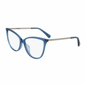 Longchamp LO264943054  Ladies  Eyeglasses