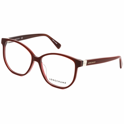 Longchamp LO2663 604 54  Ladies  Eyeglasses