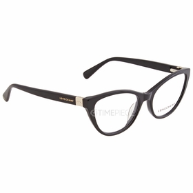 Longchamp LO2664 001 52  Ladies  Eyeglasses