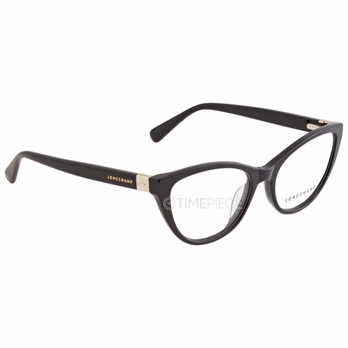 Longchamp LO2664 001 52  Ladies  Eyeglasses