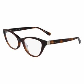 Longchamp LO2664 214 52  Ladies  Eyeglasses