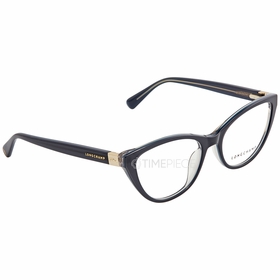Longchamp LO2664 424 52  Ladies  Eyeglasses