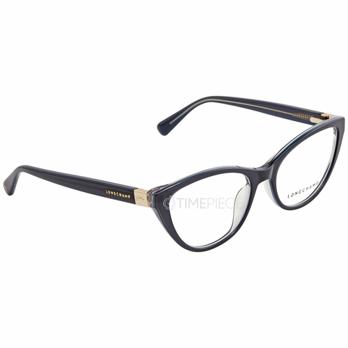 Longchamp LO2664 424 52  Ladies  Eyeglasses