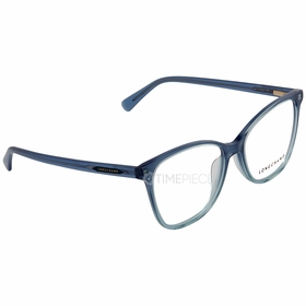 Longchamp LO2665 424 52  Ladies  Eyeglasses
