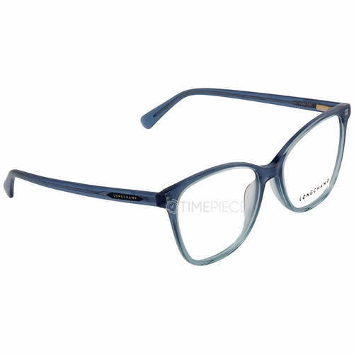 Longchamp LO2665 424 52  Ladies  Eyeglasses