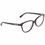 Longchamp LO2666 001 54  Ladies  Eyeglasses