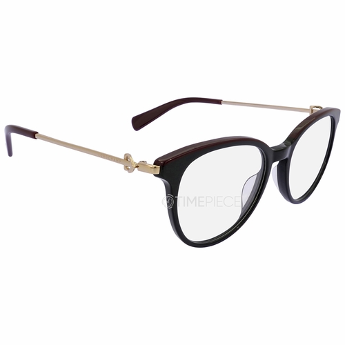 Longchamp LO2667 001 51  Ladies  Eyeglasses
