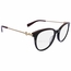 Longchamp LO2667 001 51  Ladies  Eyeglasses