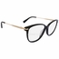 Longchamp LO2669 001 53  Ladies  Eyeglasses