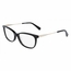 Longchamp LO2675 001 54 Ladies Eyeglasses