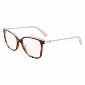 Longchamp LO2676 226 52  Ladies  Eyeglasses