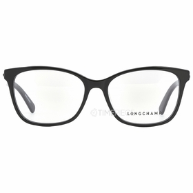 Longchamp LO2680 001 54  Ladies  Eyeglasses