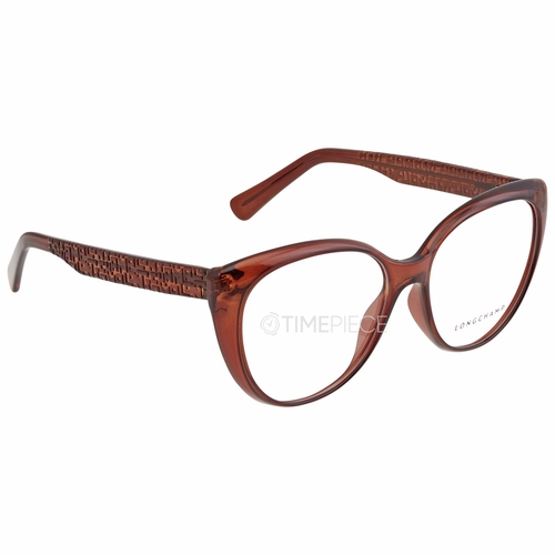 Longchamp LO2682 200 55  Ladies  Eyeglasses