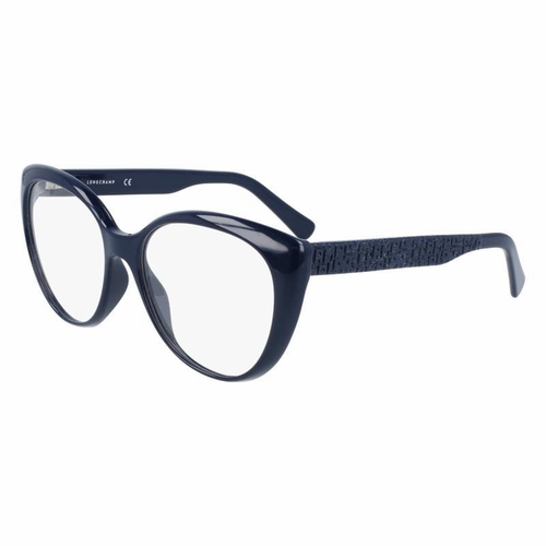 Longchamp LO2682 424 55  Ladies  Eyeglasses
