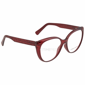 Longchamp LO2682 602 55  Ladies  Eyeglasses