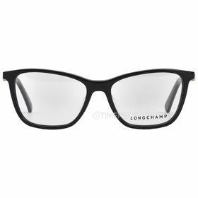 Longchamp LO2685 001 51  Ladies  Eyeglasses