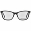 Longchamp LO2685 001 51  Ladies  Eyeglasses