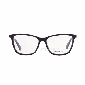 Longchamp LO2685 001 54  Ladies  Eyeglasses