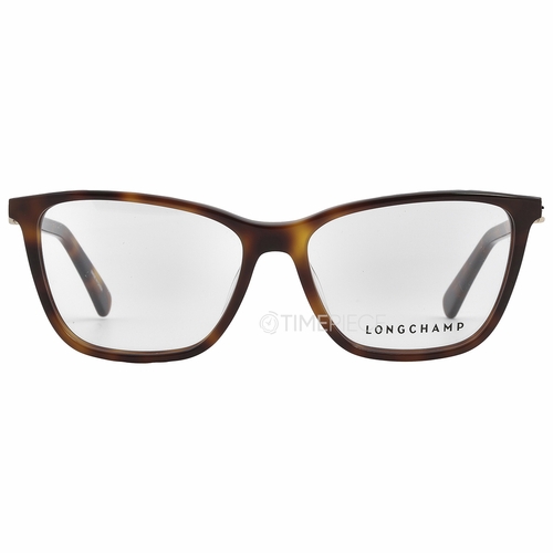 Longchamp LO2685 230 54  Ladies  Eyeglasses