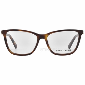 Longchamp LO2685 230 54  Ladies  Eyeglasses