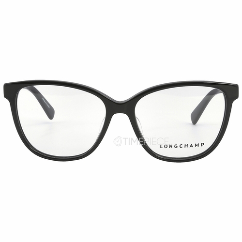 Longchamp LO2687 001 53  Ladies  Eyeglasses