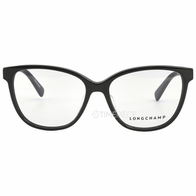 Longchamp LO2687 001 53  Ladies  Eyeglasses
