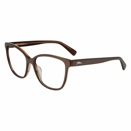 Longchamp LO2687 278 53  Ladies  Eyeglasses