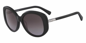 Longchamp LO601S 001 55  Ladies  Sunglasses