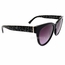 Longchamp LO602S 002 54  Ladies  Sunglasses