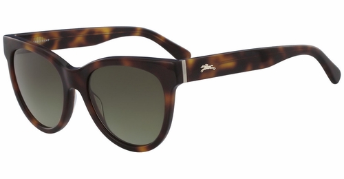 Longchamp LO602S 214 54  Ladies  Sunglasses