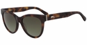 Longchamp LO602S 214 54  Ladies  Sunglasses