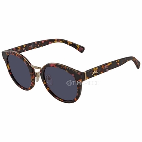 Longchamp LO603S 217 51  Ladies  Sunglasses