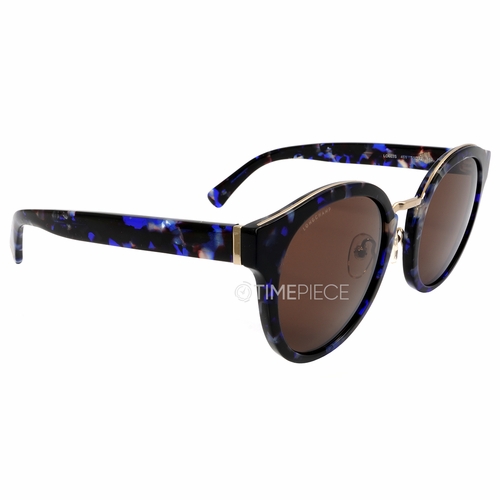 Longchamp LO603S 461  Ladies  Sunglasses
