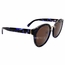 Longchamp LO603S 461  Ladies  Sunglasses