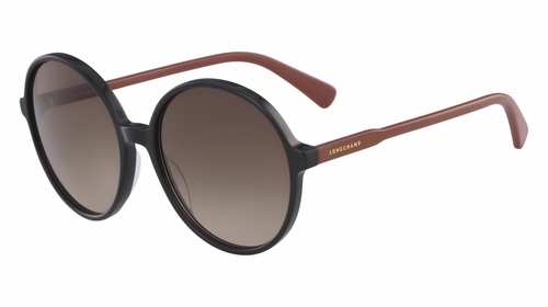 Longchamp LO607S 001 59  Ladies  Sunglasses