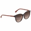 Longchamp LO611SA 001  Ladies  Sunglasses