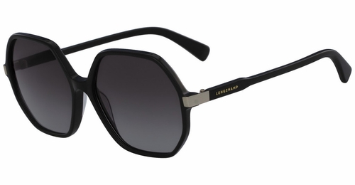 Longchamp LO613S 001 59  Ladies  Sunglasses