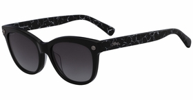 Longchamp LO614S 001 53  Ladies  Sunglasses