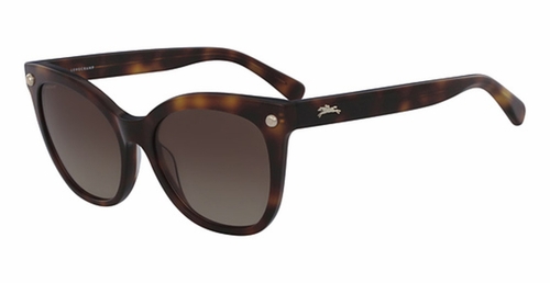 Longchamp LO615S 725 55  Ladies  Sunglasses