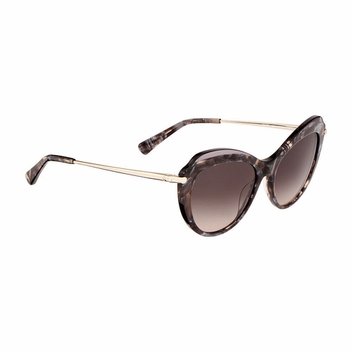 Longchamp LO617S 038 55  Ladies  Sunglasses