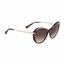 Longchamp LO617S 038 55  Ladies  Sunglasses