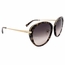 Longchamp LO621SA 038  Ladies  Sunglasses