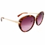 Longchamp LO621SA 203  Ladies  Sunglasses