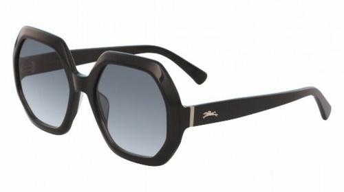 Longchamp LO623S 001 55  Ladies  Sunglasses