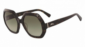 Longchamp LO623S 214 55  Ladies  Sunglasses